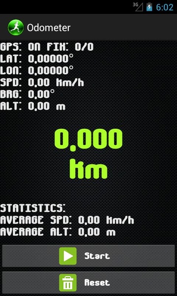 Odometer - Preview 5
