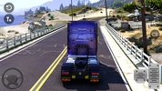 Scania Truck Driver screenshot 2