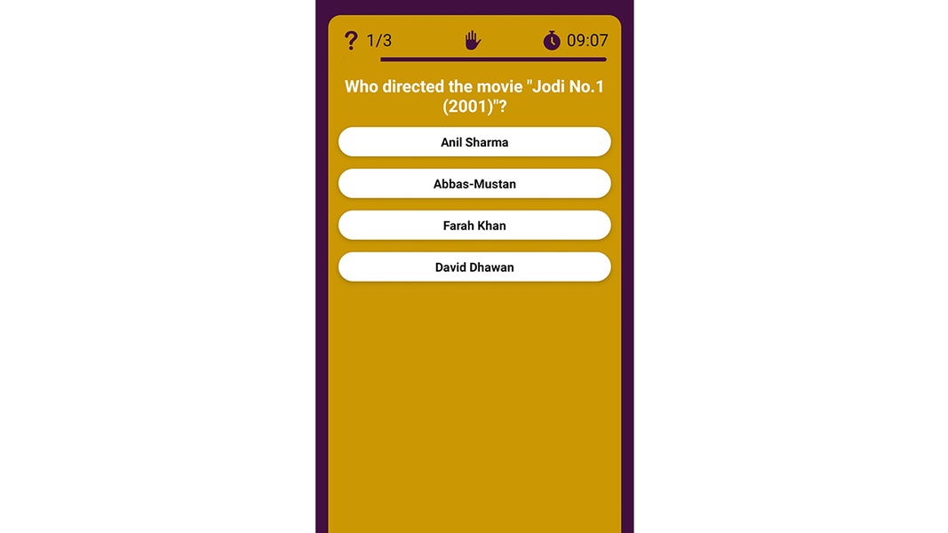 QuizBee - Preview 5