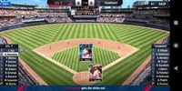 MLB 9 Innings GM screenshot 1