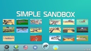 Simple Sandbox screenshot 4