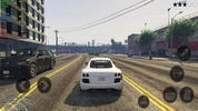 GTA Gameplay screenshot 1