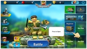 Battlemon League screenshot 5