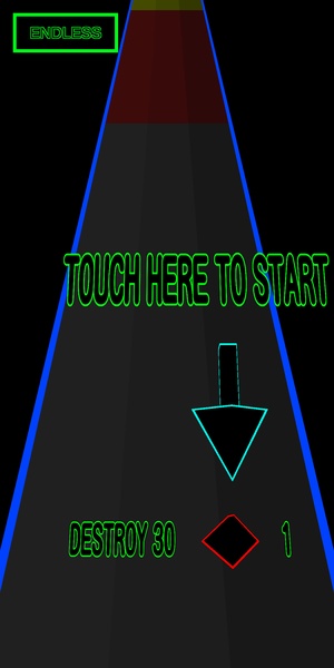 Neon Stage - Preview 1