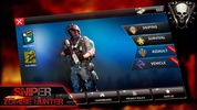 Sniper 3D Killer: Zombie Hunter screenshot 5