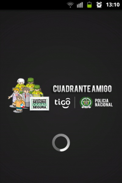 Cuadrante Amigo - Preview 2