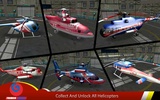 Helicopter Hill Rescue 2016 screenshot 1