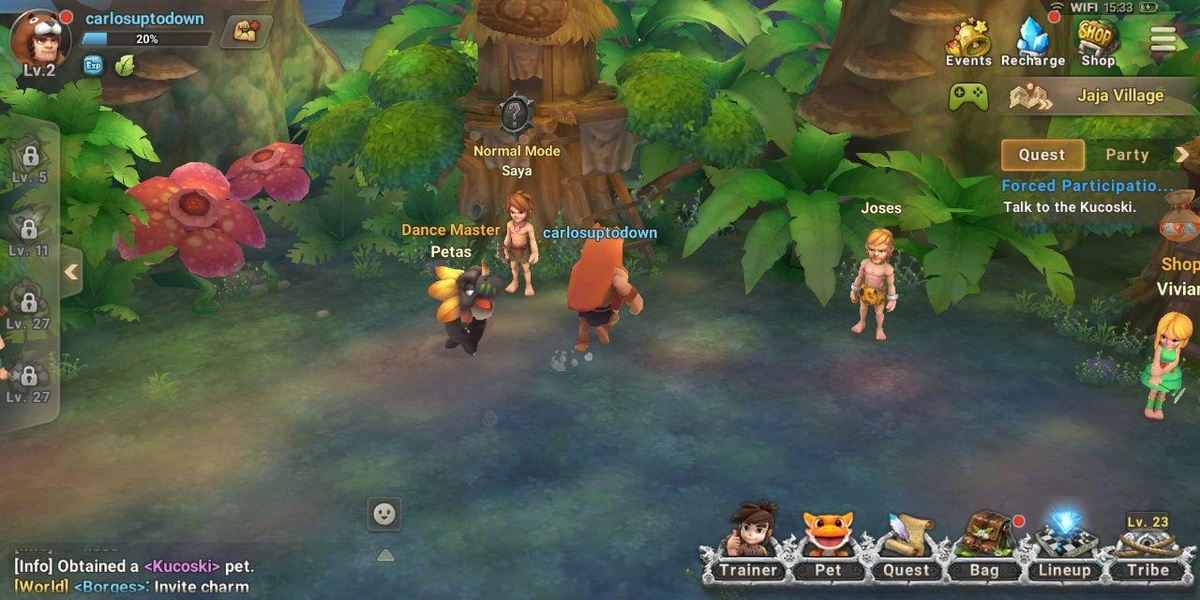 StoneAge World - Preview 9