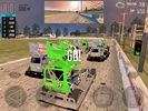 Full Contact Teams Racing screenshot 2