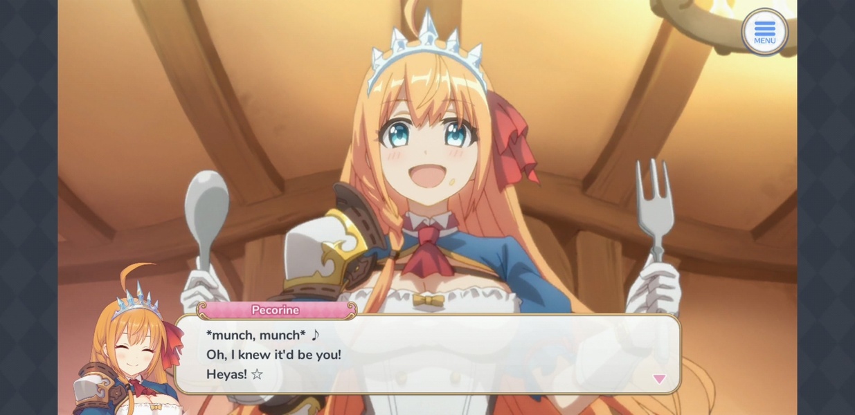 Princess Connect! Re: Dive APK for Android Download