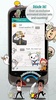 Cubie Messenger screenshot 1