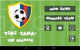 Tiki Taka: El Clásico screenshot 1