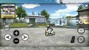 Drag Bike Simulator SanAndreas screenshot 2