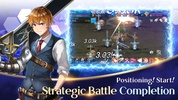 Battle Ranker in Another World screenshot 3