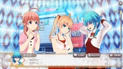 Project Tokyo Dolls screenshot 6