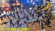 Zombie Army: Dead War Shooting screenshot 3