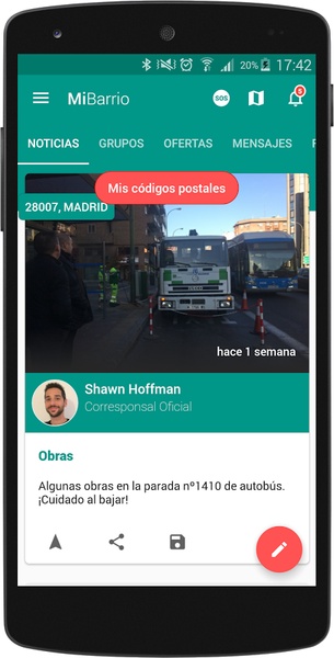 MiBarrio - Preview 7