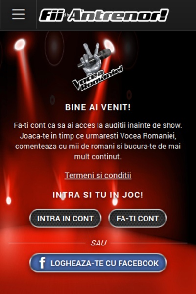 Fii Antrenor - Preview 6