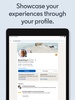 Linkedin screenshot 1
