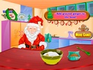 Ginger Bread House Decoration screenshot 6