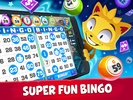 Arena Bingo: Super Bingo Game screenshot 5