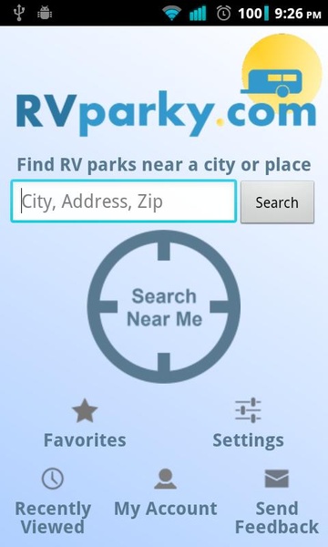 RV Parky - Preview 8