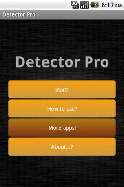 Detector Prank - Preview 6