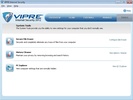 VIPRE Internet Security 2012 screenshot 2