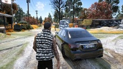 Car Driving Multiplayer Games screenshot 1