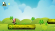 Tatan Runner screenshot 5