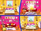 Sweet Home Cleaning Princess House Cleanup Game screenshot 3
