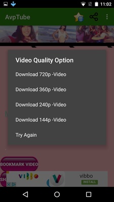 AvpTube - Music & Video Downloader 3