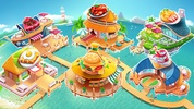 Cooking Seaside - Beach Food screenshot 9
