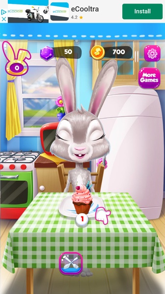 Daisy Bunny Diva Life - Preview 10