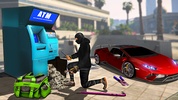 Vegas Robbery Crime City Game screenshot 4