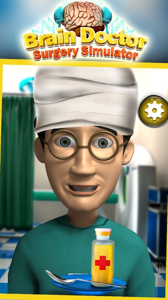 Brain Surgery - Preview 6
