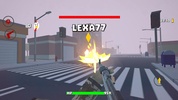 Chicken FPS Offline Gun Game 2 screenshot 8
