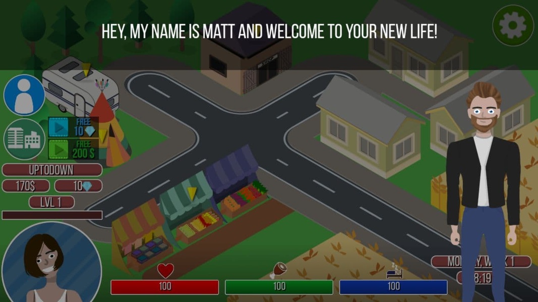 Ultimate Life Simulator 2 - Preview 5