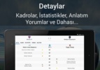 Süper Lig Cepte screenshot 3
