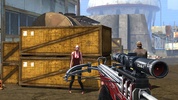 Zombie Apocalypse screenshot 5