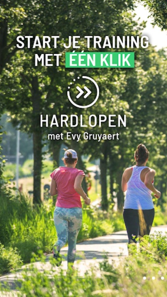 Hardlopen met Evy - Preview 6