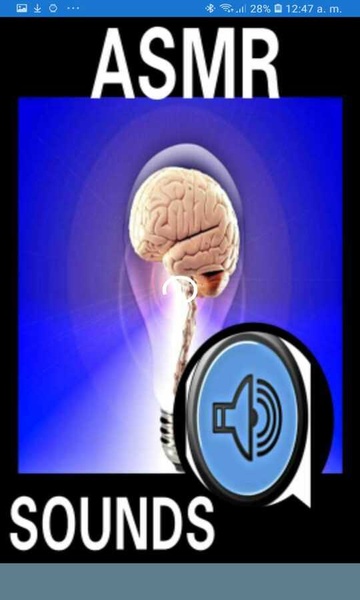 Autonomous Sensory Meridian Response - Preview 4
