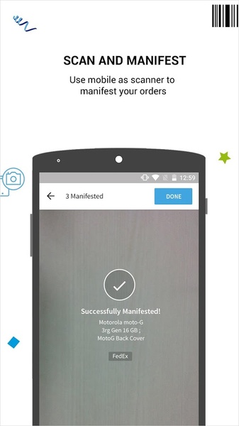 Snapdeal Seller Zone - Preview 6