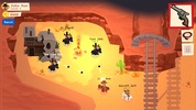 Cowboy Valley screenshot 8