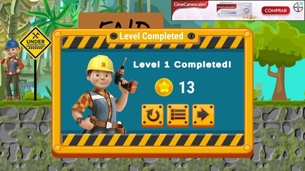 Bob The Builder - Can We Fix It - Preview 3