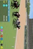Virtual Horse Racing 3D screenshot 5