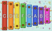 Xylophone Enfants screenshot 2