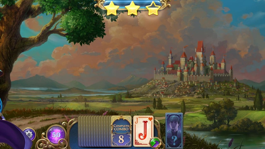 Emerland Solitaire 2 Collector