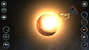 Smash planets: Solar Smasher screenshot 3