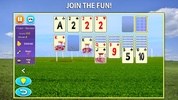 Solitaire Mobile screenshot 3